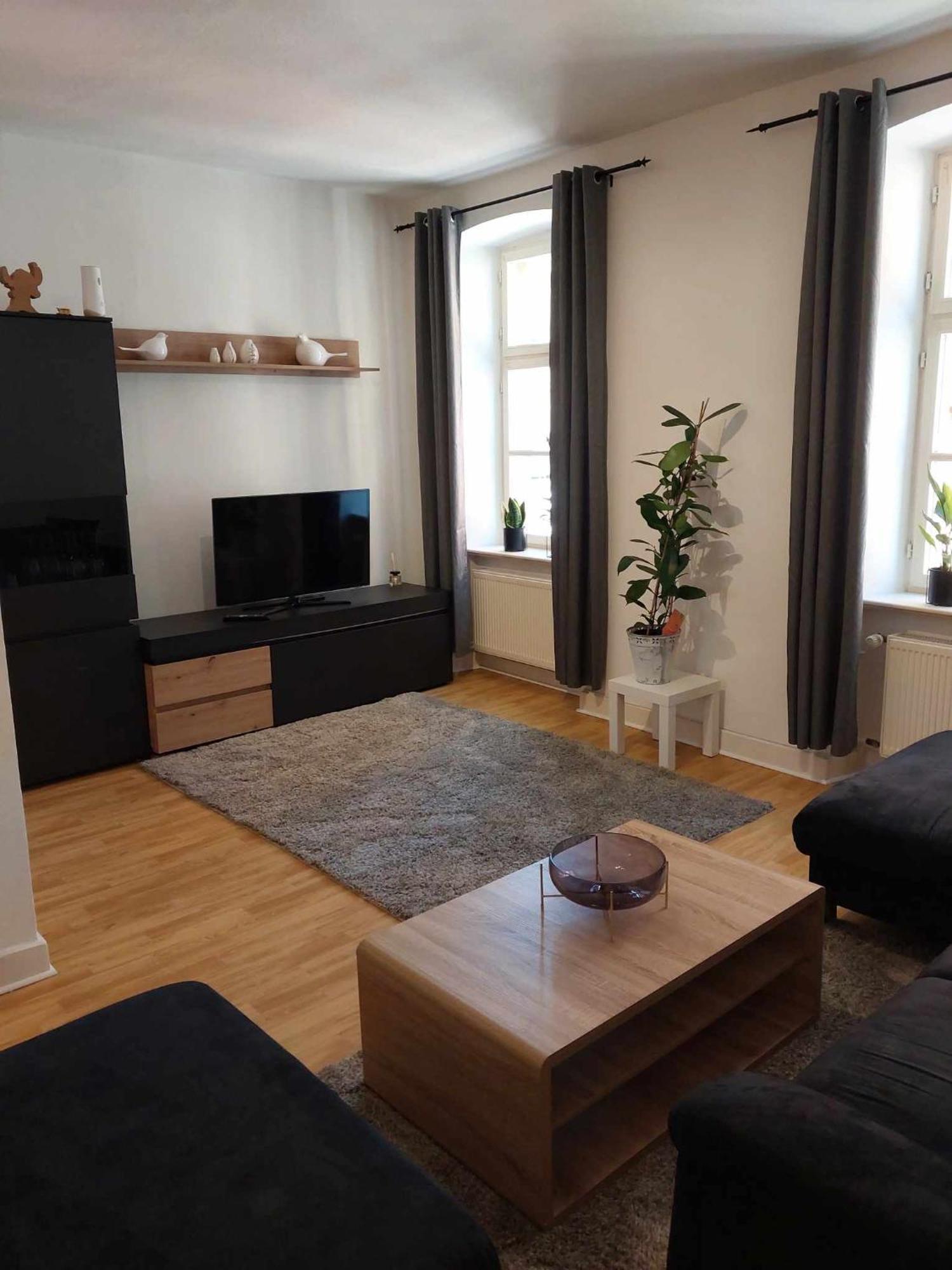 Marie Apartment Traben-Trarbach Exterior photo