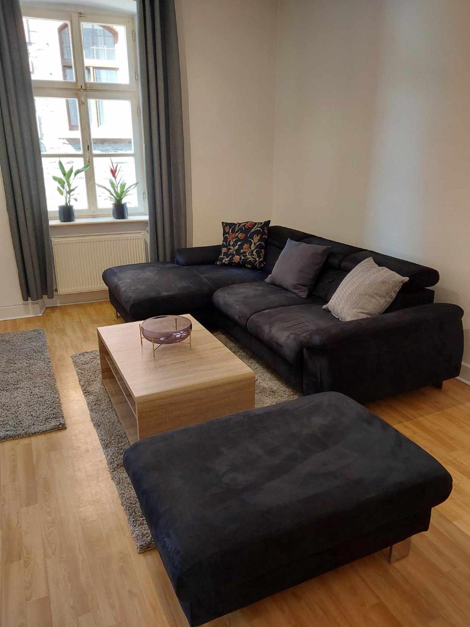 Marie Apartment Traben-Trarbach Exterior photo